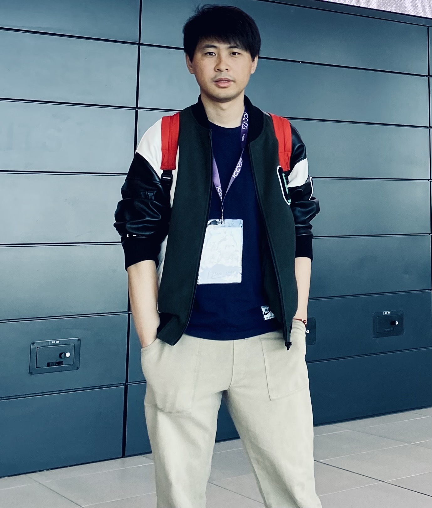 Jian Liang